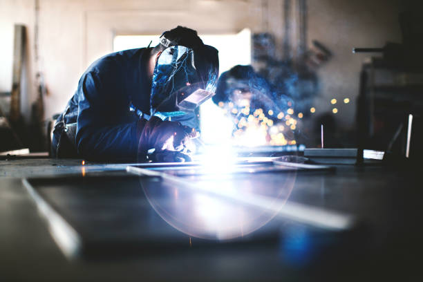 Best Aerospace and Defense Welding in North Pekin, IL