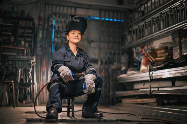Best Marine and Shipbuilding Welding in North Pekin, IL