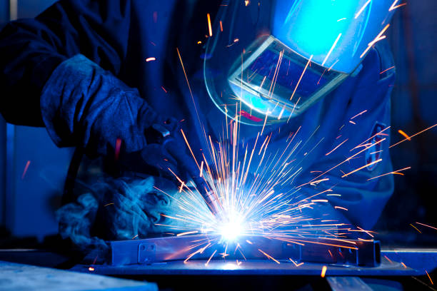 Reliable North Pekin, IL Welder & Metal Fabrication Solutions