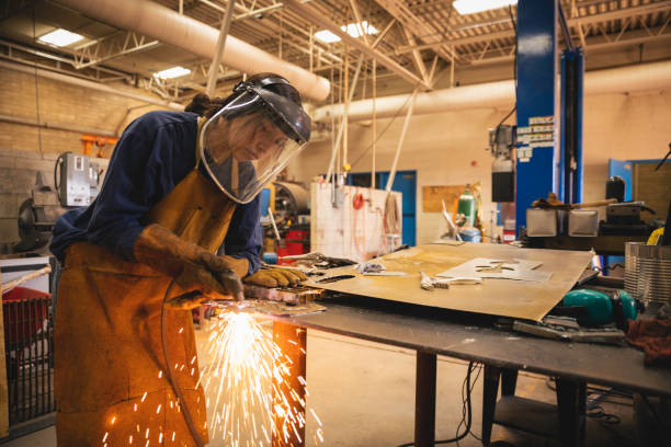 Best Automation and Robotic Welding in North Pekin, IL