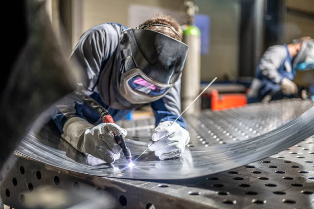 Affordable Welder Services in North Pekin, IL